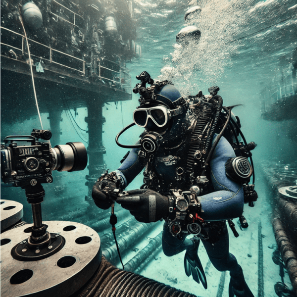 Occupational Health and Safety (OHS) in the Diving Career – OHSE