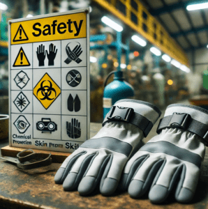 Personal Protective Equipment (PPE): Protecting the Head, Foot, and ...