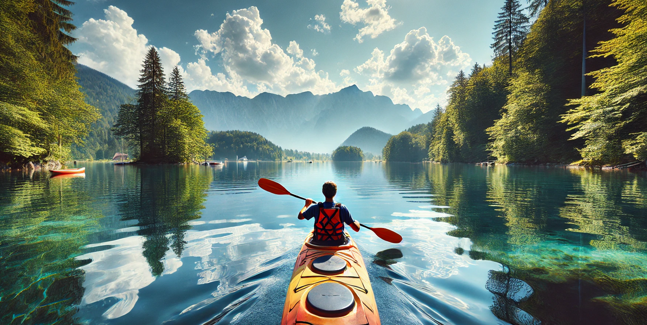 Safety Tips for Kayaking: Ensuring a Fun and Secure Adventure