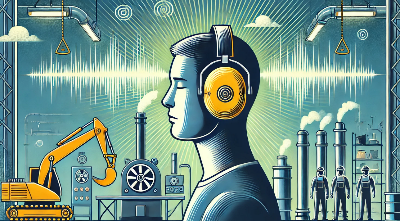 Health and Safety: Protecting Yourself from Loud Noise Exposure