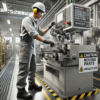 Comprehensive Guide to Machine Safety: Preventing Accidents in the ...