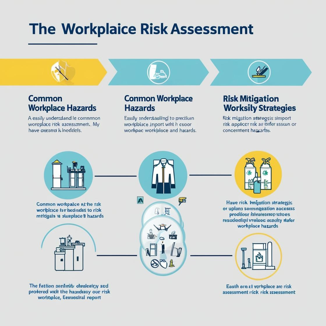 Workplace Risk Assessment