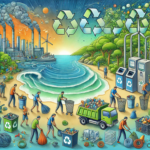 9 Innovative Solutions to Combat Plastic Waste Pollution – OHSE