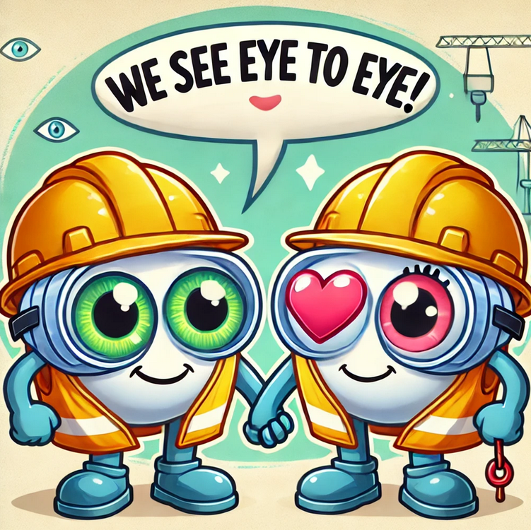 Safety Industry Jokes