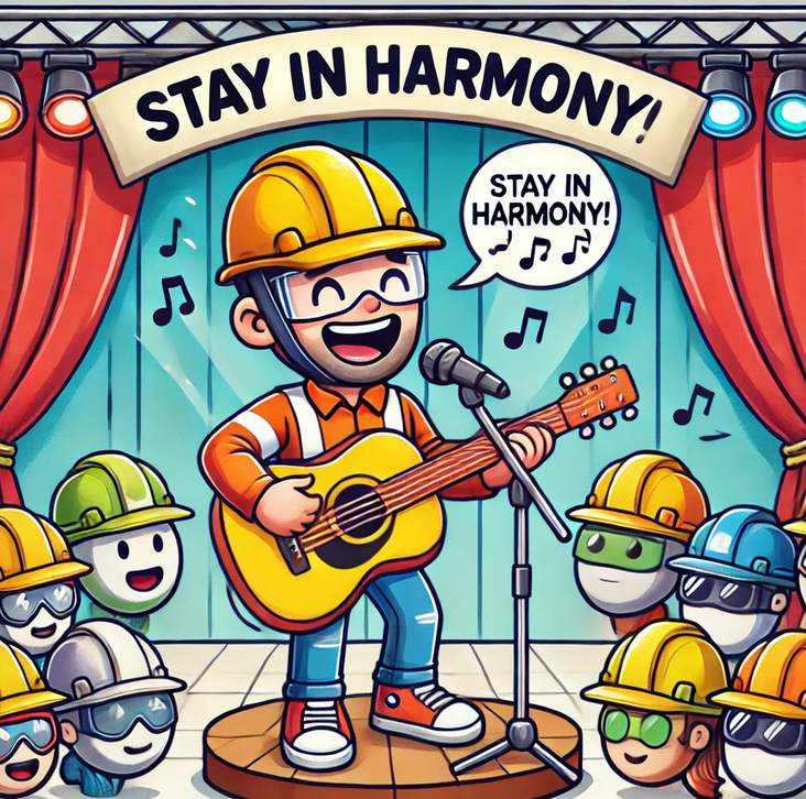 Safety Training Jokes
