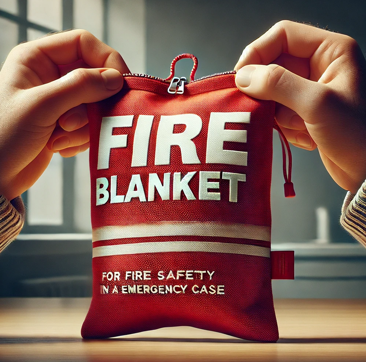 Essential Tools for Fire Safety and Prevention