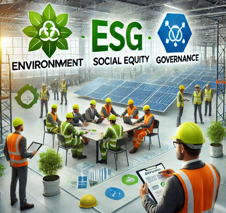 How to Measure ESG Impact Effectively