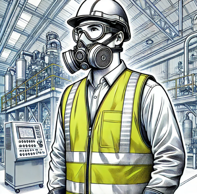 Critical Health Risks in Manufacturing Environments – OHSE