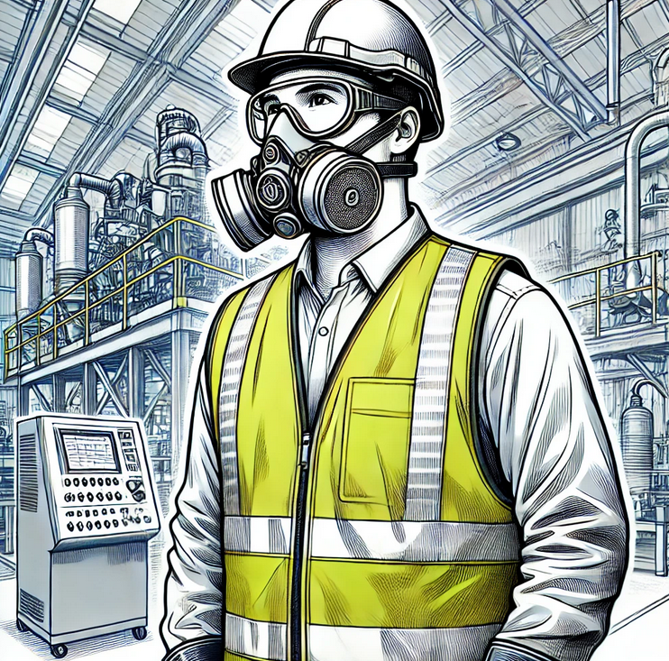 Health Risks in Manufacturing Environments