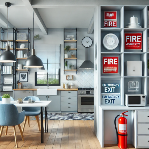 Fire Safety and Prevention: Essential Tips to Protect Lives and ...