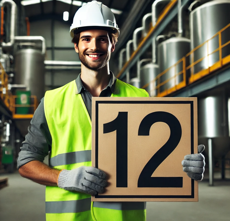 Learn 12 must-know warning signs of unsafe work conditions to protect your workplace. Identify hazards and ensure a safer, more productive environment.