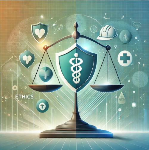 The Professional Ethics of Workplace Safety and Health: A Vital ...