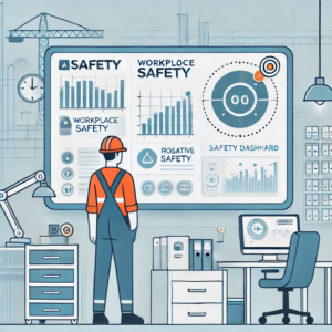 Proactive Safety Data Data-Driven OHS: Leveraging Analytics for Proactive Safety Measures – OHSE