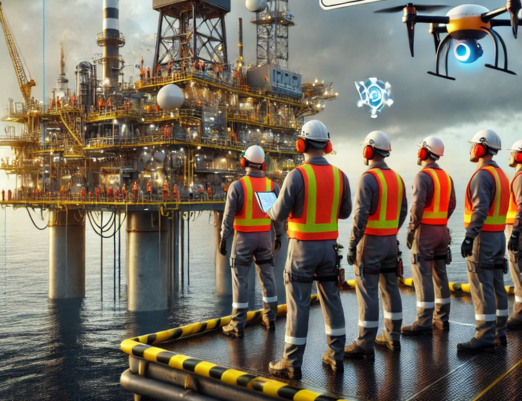 Best Practices for Oil and Gas Safety