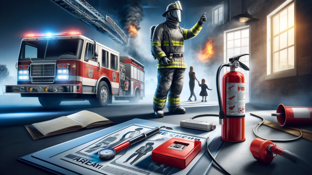 80 Essential Fire Safety Facts You Didn’t Know