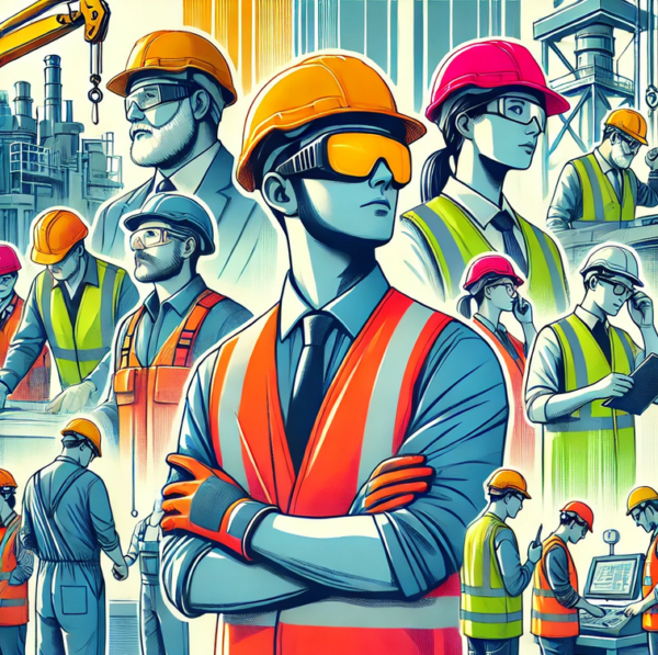 The Cost of Neglecting Workplace Safety: Financial and Human Impact – OHSE