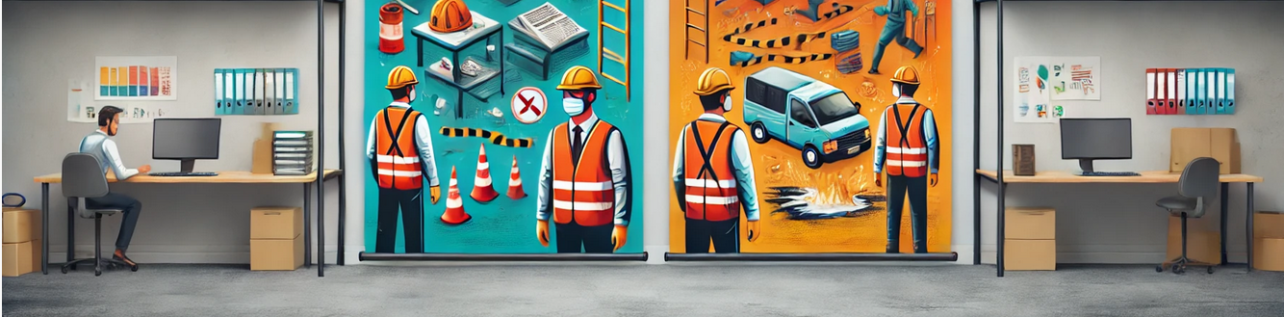 The Cost of Neglecting Workplace Safety: Financial and Human Impact – OHSE