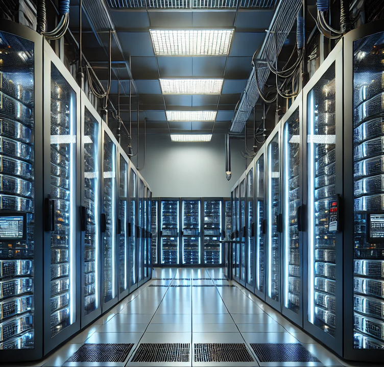 Data Centers and IT Industry Safety