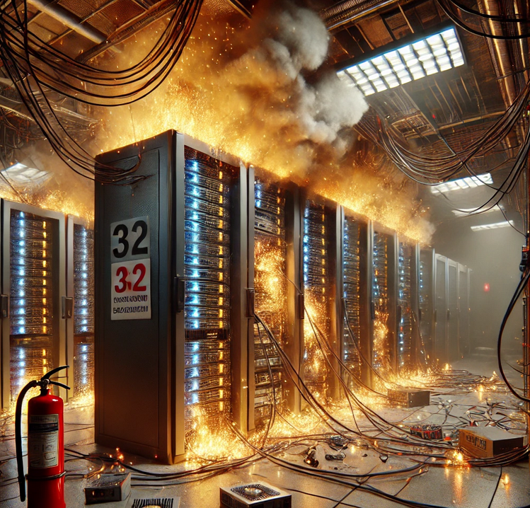 Data Centers and IT Industry Safety