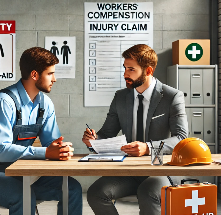 Workers’ Compensation