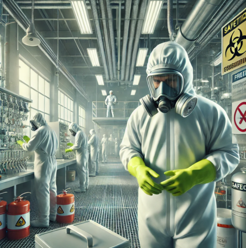 Understanding Occupational Cancers Risks And Prevention Ohse