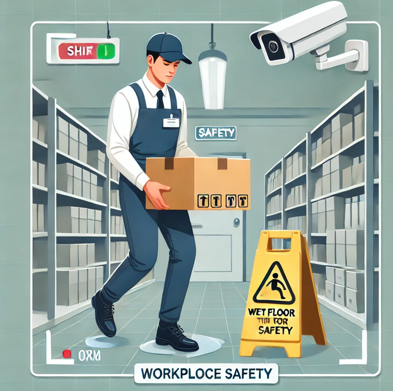 Creating a Culture of Safety in Retail