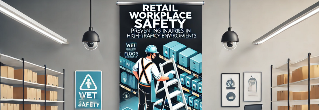 safer retail environment