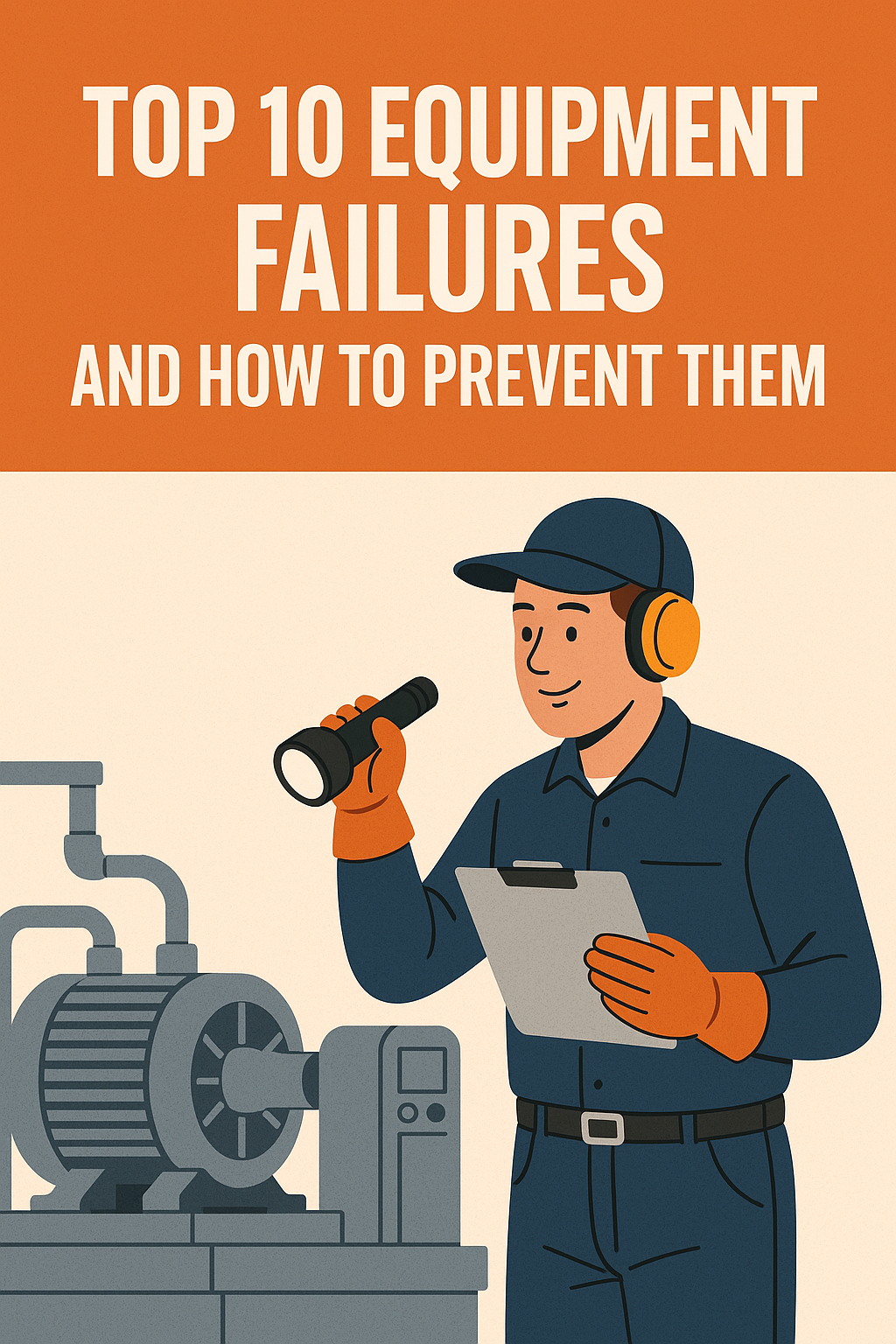 Equipment Failures