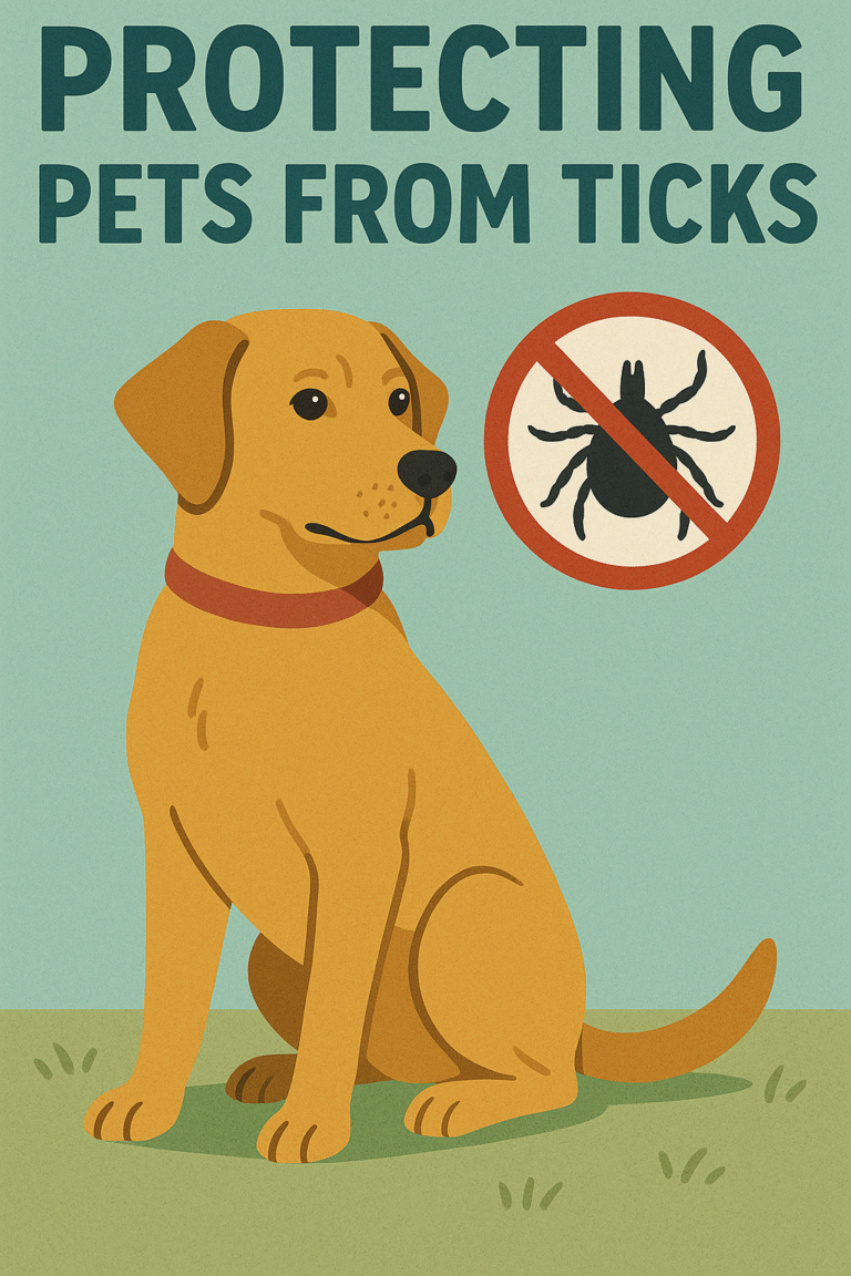 Lyme Disease Protection: 5 Powerful Ways to Keep Outdoor Workers Safe ...