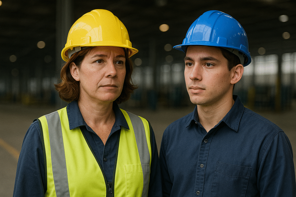 Best Practices for Strengthening Occupational Safety for OHSE Professionals