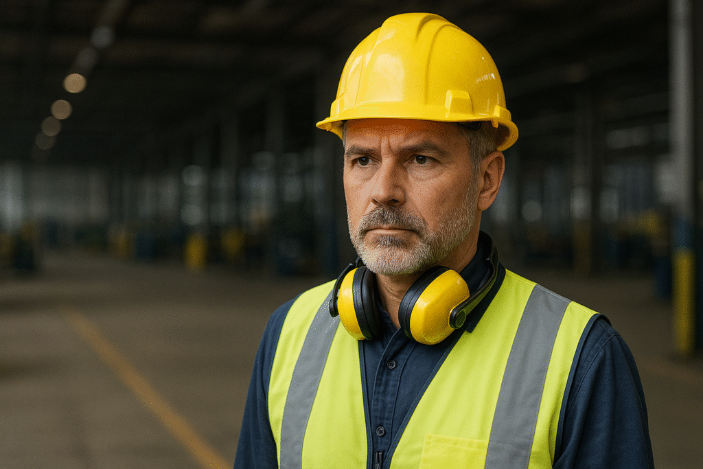Core Responsibilities Occupational Safety for OHSE Professionals