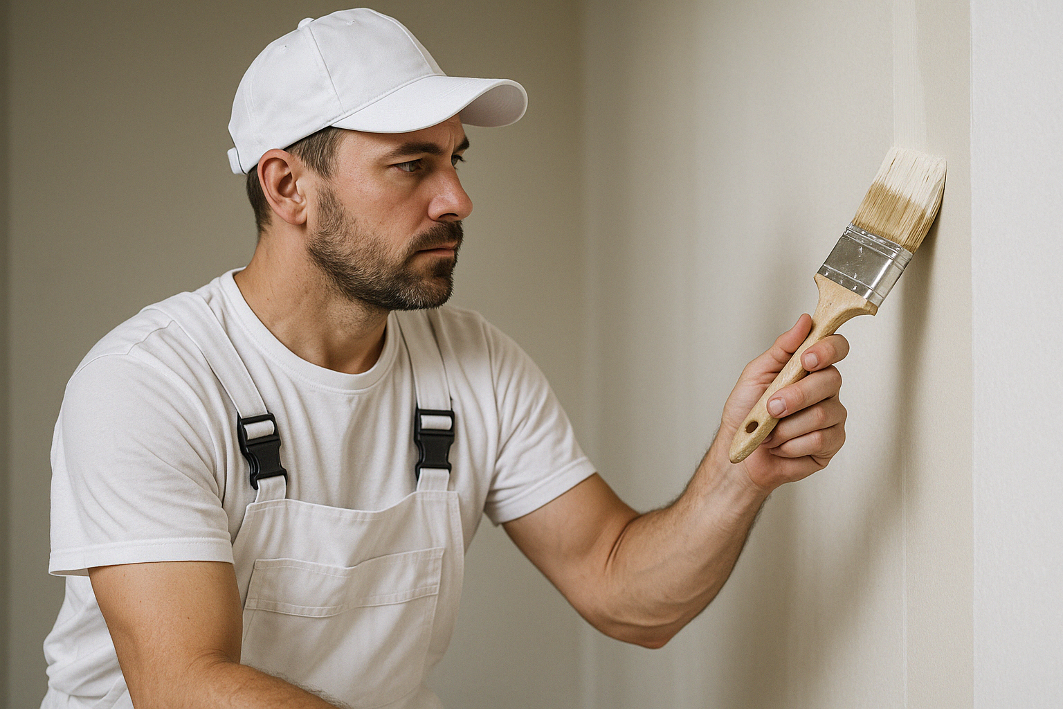 Toxic Exposure in Painting Jobs: 7 Proven Ways to Stay Safe Around Solvents and VOCs