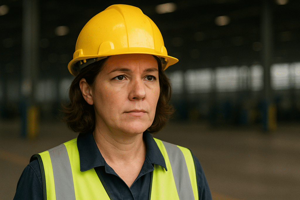 Real-World Success Occupational Safety for OHSE Professionals in Action
