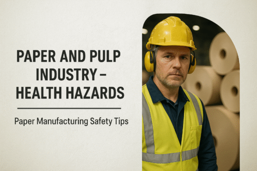5 Essential Paper Manufacturing Safety Tips To Combat Health Hazards OHSE 5-essential-paper-manufacturing-safety-tips-to-combat-health-hazards-ohse