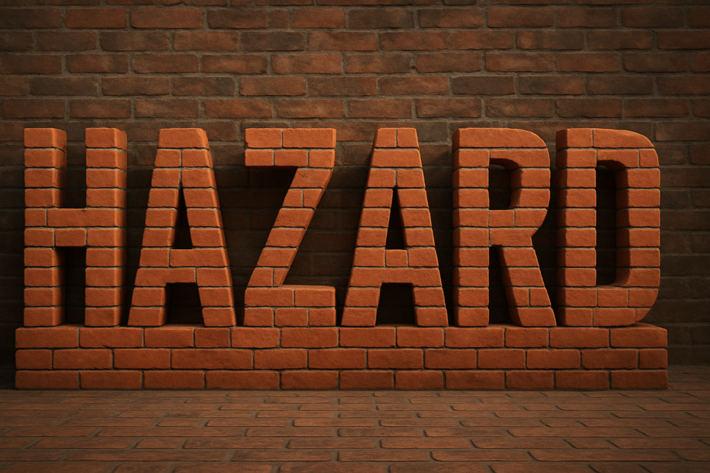 What is a Hazard?