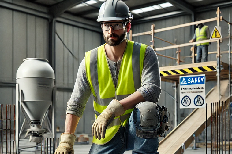 Fall Protection Equipment