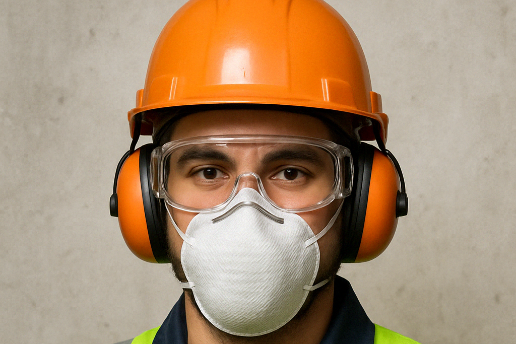 Introduction to Personal Protective Equipment (PPE)