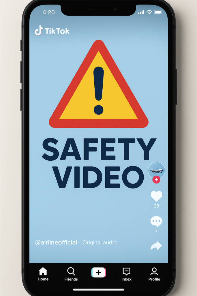 Who Is Gen Z and Why Does Their Approach to Safety Matter?