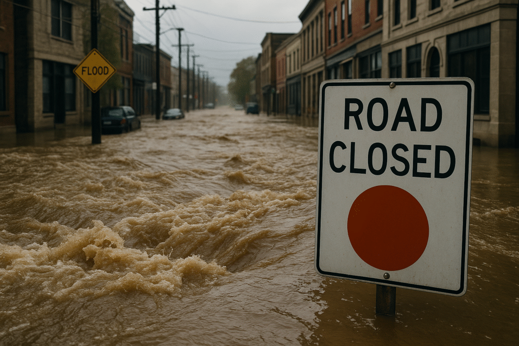 All-Hazard Emergency Plans