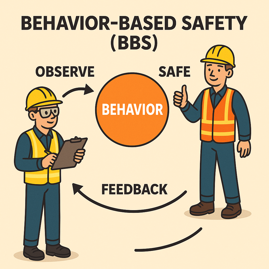 Behavior-Based Safety