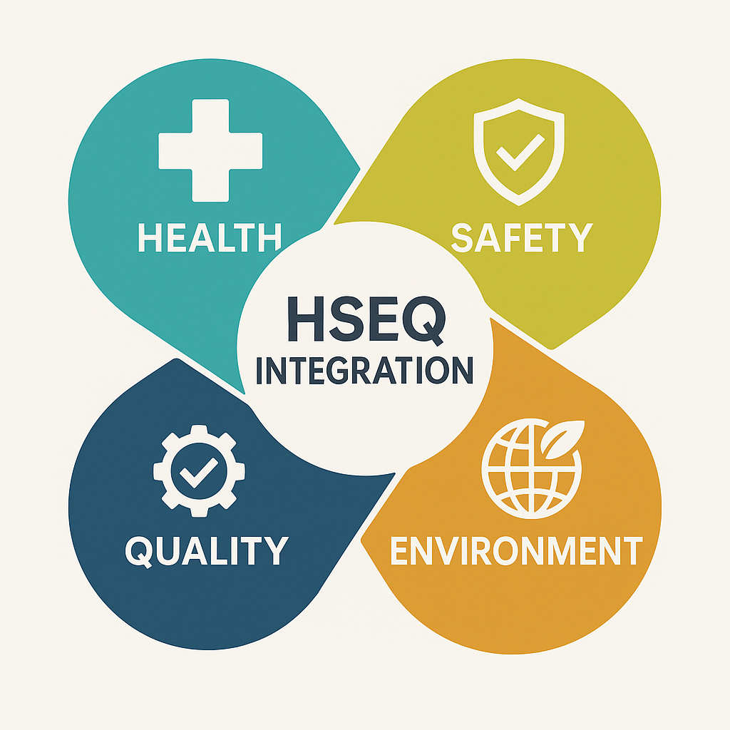What is HSEQ
