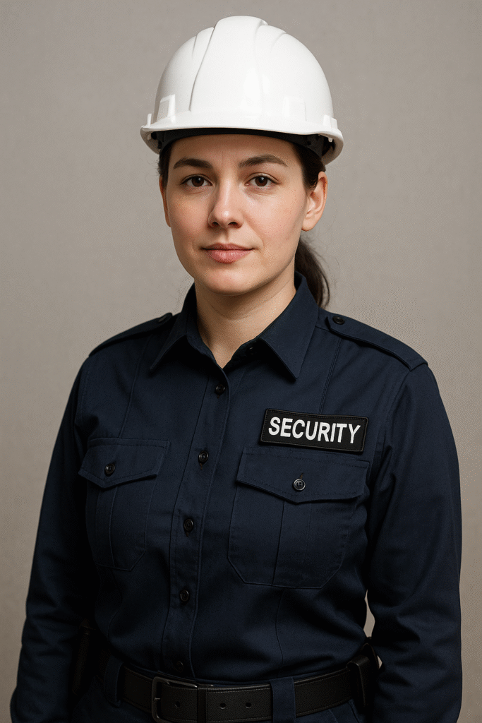 Hazard Identification and Reporting