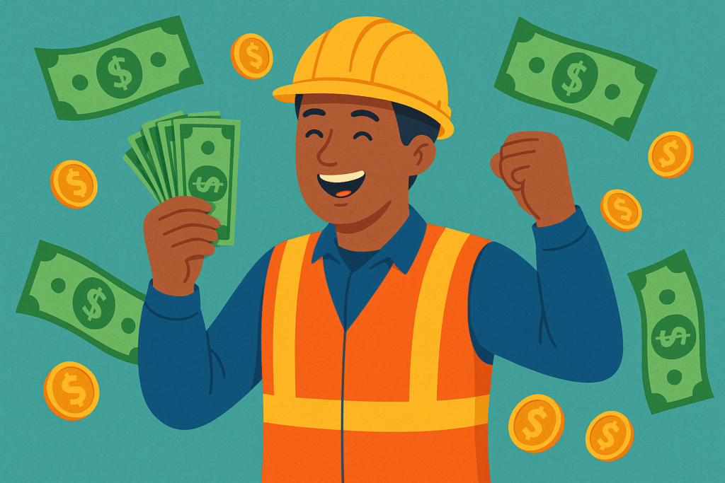 Highly Paid Safety Job Roles