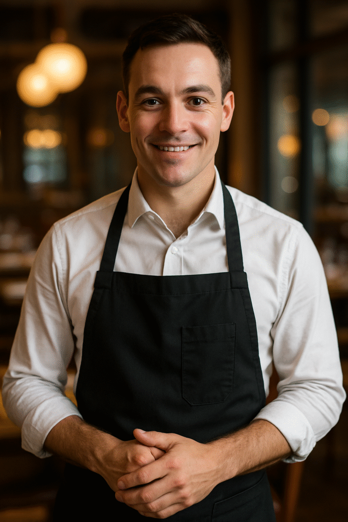 Hospitality Worker