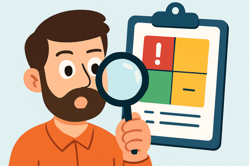 Examining Risks How to Conduct a Risk Assessment in 5 Steps (Essential Workplace Guide ...