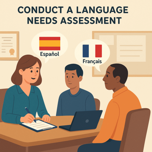 Safety Language Safety Communication in Multilingual Workplaces: Building Understanding ...