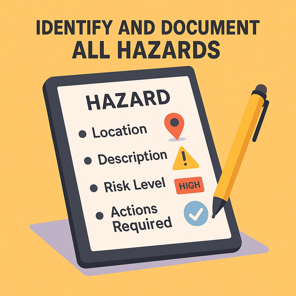 Incident Reports