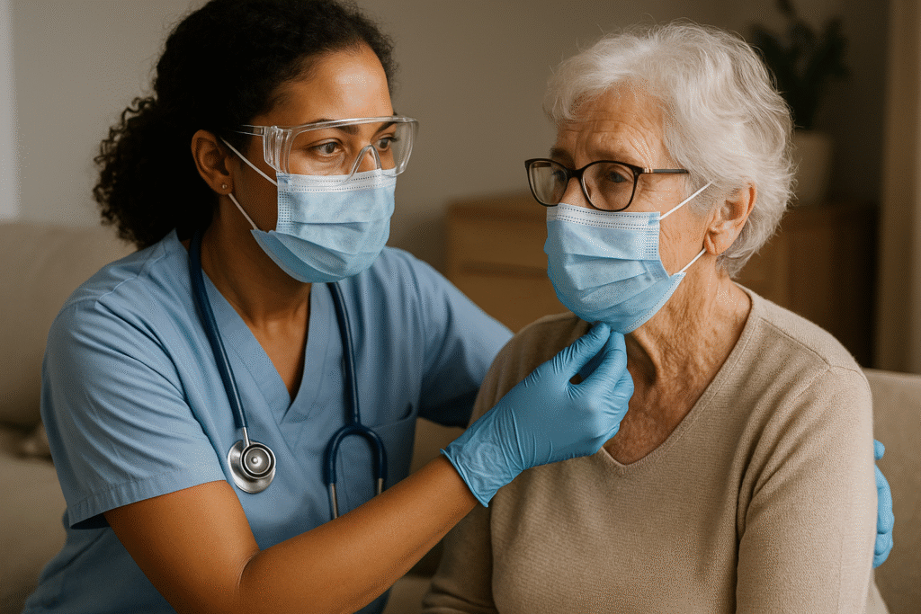 Infection Control Protocols