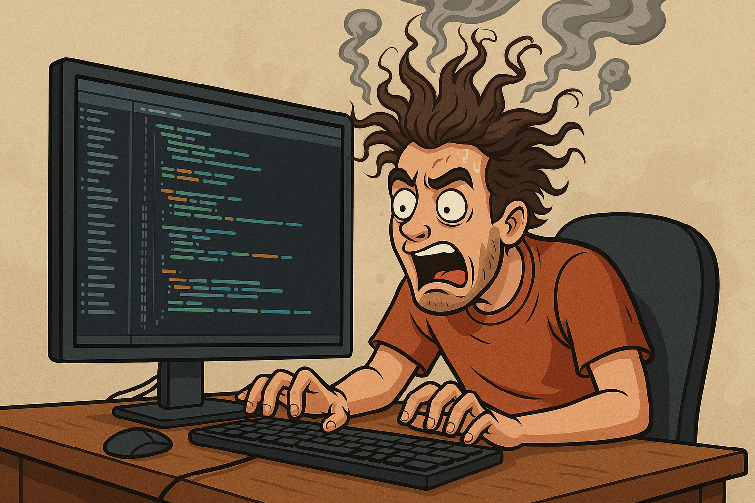 Gaming Industry OHSE Risks: 10+ Vital Safety Strategies for Developers and Gamers