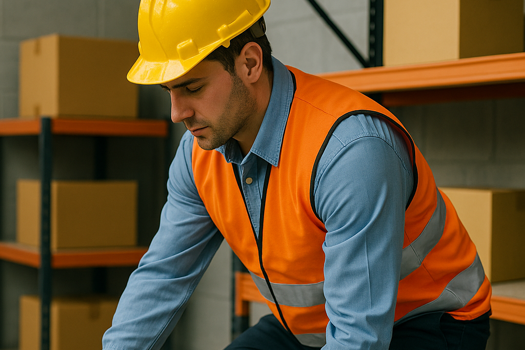 Musculoskeletal Disorder